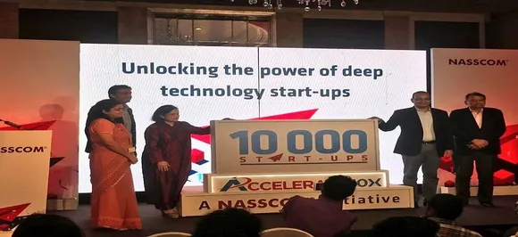 Nasscom accelerates efforts for deep-tech innovation in India