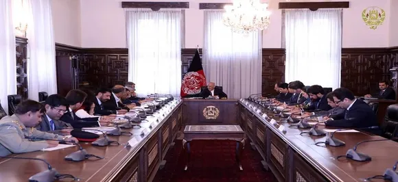 China welcomes Pak-Afghan action plan for peace talks with Taliban