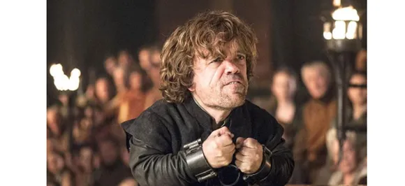 It was hard saying goodbye to 'Game of Thrones': Peter Dinklage