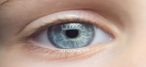 Did you know your eyes have natural night vision mode?