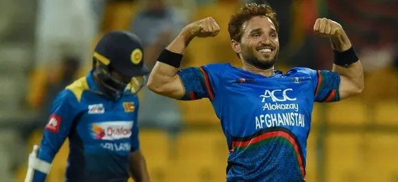 Asia Cup 2018: Afghanistan win by 91 runs, knock Sri Lanka out