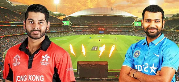 Asia Cup 2018: India vs Hong Kong | Men in Blue play minnows in campaign opener today