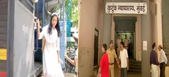 Sheena Bora murder accused Indrani Mukherjea, Peter Mukherjea file for divorce in Mumbai's Bandra Family Court