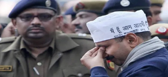 Arvind Kejriwal, Manish Sisodia among 13 AAP leaders summoned in Delhi chief secretary assault case