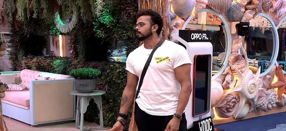 Bigg Boss 12, Day 2: Will Sreesanth become first villain of the house?