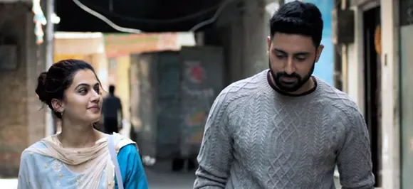 Manmarziyaan stockpiles on critical approval but dips down in business at the Box Office