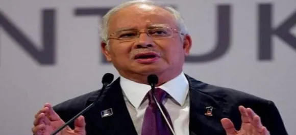 Malaysia anti-graft agency arrests former leader Najib Razak