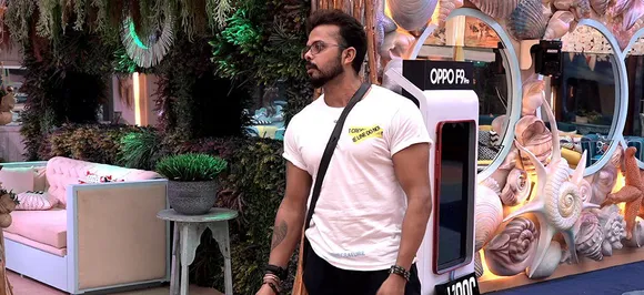 Will Sreesanth quit the bigg boss house? Get ready to witness a huge drama in the house