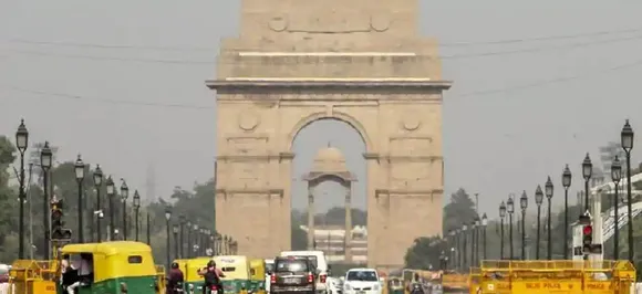 Delhi Weather: Clear sky, cool breeze in national capital today 