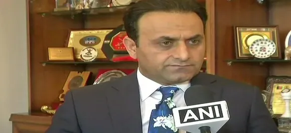 Dr Shaida Abdali resigns as Afghanistan envoy to India, says stepping down tough but appealing