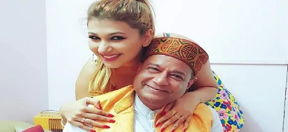 Bigg Boss 12: Jasleen Matharu refuses to share bed with Anup Jalota