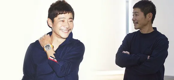 Who is Yusaku Maezawa? Meet SpaceXâ€™s first space tourist to fly around the moon