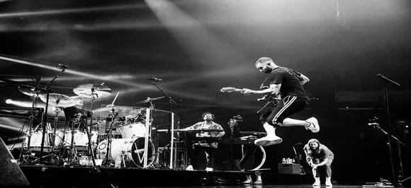 Maroon 5 to perform at Super Bowl Halftime 2019