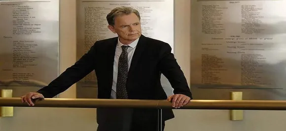 Bruce Greenwood to star in 'The Shining' sequel