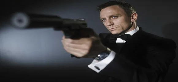 Cary Fukunaga to direct new James Bond film