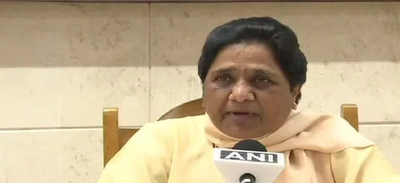 Mayawati allies with Ajit Jogi for Chhattisgarh polls; huge setback for Congress