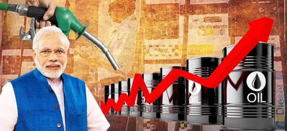 Modi government can no longer escape pruning fuel prices for a favourable poll verdict