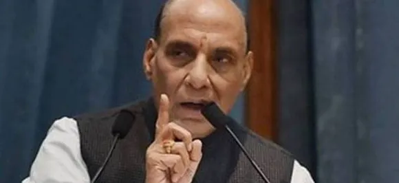 MHA creating emergency response support system to check crimes: Rajnath