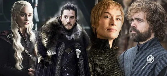Here's why Game Of Thrones Season 8 is taking so long