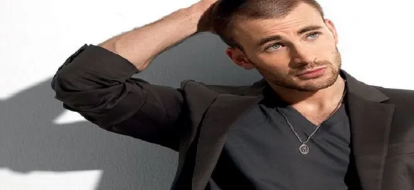 Chris Evans to star in Apple series 'Defending Jacob'