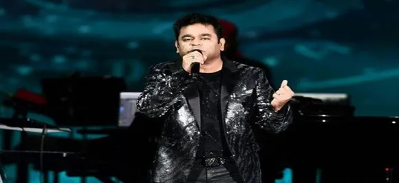 AR Rahman, Gulzar to create title song of Odisha Hockey Menâ€™s World Cup