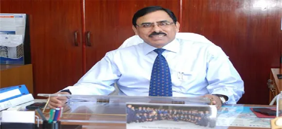 Anil Kumar Chaudhary appointed new SAIL chairman