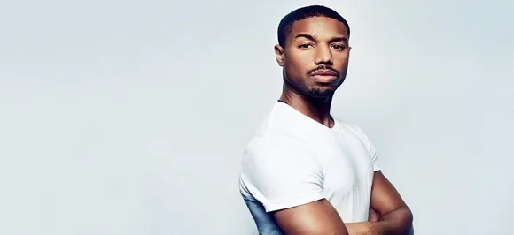 Michael B Jordan to play Tom Clancy hero John Clark