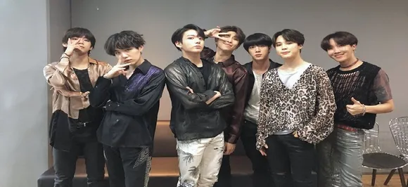 Korean boy band BTS to address United Nations