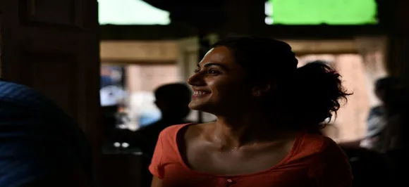 Taapsee Pannu's savage replies will now keep the trolls at bay; Find out here