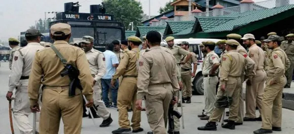 Three policemen abducted, killed by militants in Kashmir's Shopian