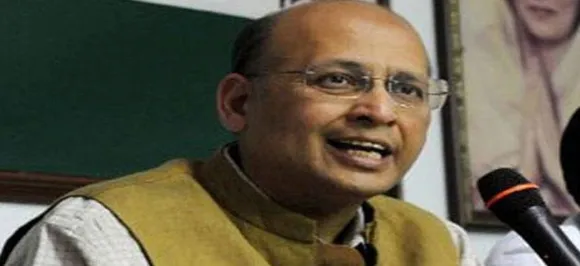 Govt playing with 'crown' of India: Congress on Jammu and Kashmir