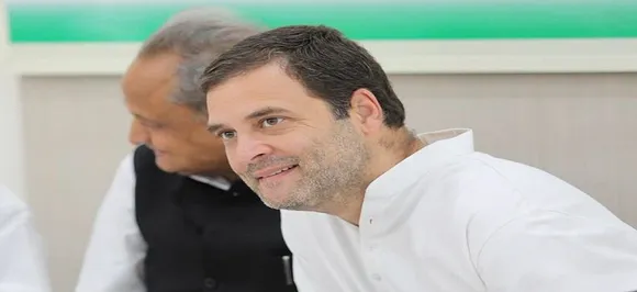 PM Modi betrayed India: Rahul Gandhi on Hollandeâ€™s remarks on Rafale deal
