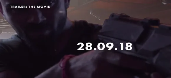 Trailer The Movie: Virat Kohli to make Bollywood debut? Releases poster with cryptic caption - Check Here