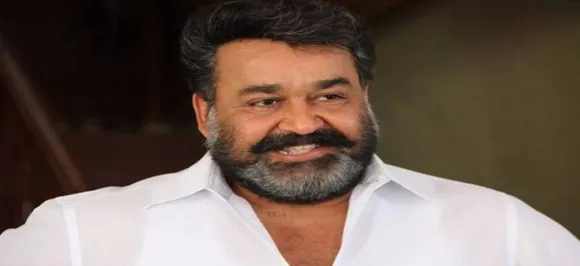 PM did not speak a word about politics, says Mohanlal on meeting Narendra Modi