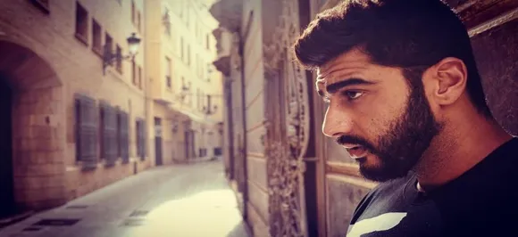 Arjun Kapoor to step into Akshay Kumar's shoes? 