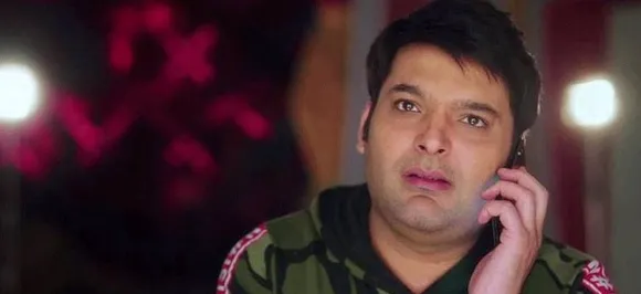 Kapil Sharma follows path of THIS actor for mental peace