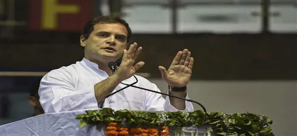 After Hollande's revelations, Congress fires fresh salvo at govt