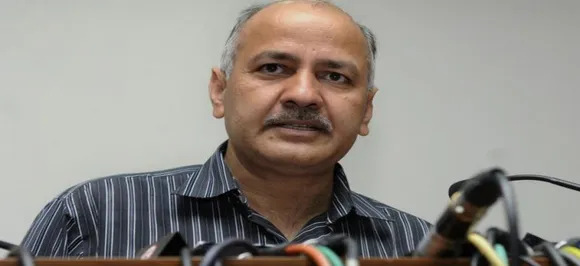 Manish Sisodia, AAP MLAs discharged in case related to 2014 protest