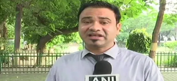 Gorakhpur doctor Kafeel Khan released on magistrate's order after arrest
