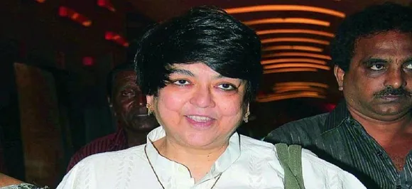 'Rudaali' director Kalpana Lajmi dies at 64