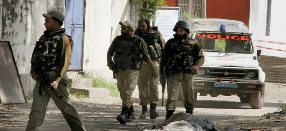45-year-old man abducted by unknown gunmen in J&K's Sopore