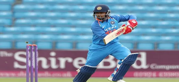 Vijay Hazare 2018-19: Prithvi Shaw smashes 129 off 81 balls to hand strong start to Mumbai against Railways
