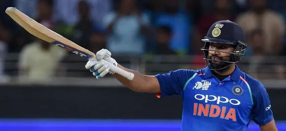 Asia Cup 2018: Rohit Sharma can break THESE 3 records against Pakistan
