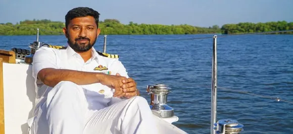 Injured Navy officerâ€™s 'dismasted' yacht located, who is Abhilash Tomy and how the incident happened? 