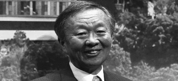 Charles Kao, Nobel-winning optical fiber pioneer, dies at 84