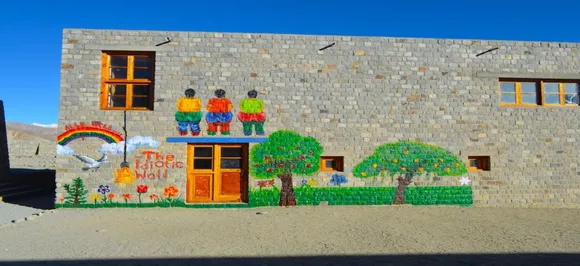 3 Idiots fame 'Rancho Wall' to go down, find out why