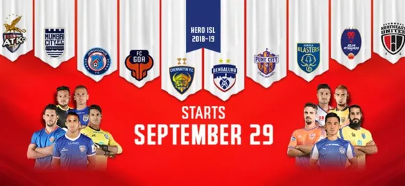Indian Super League 2018-19: Complete squad list of all 10 teams