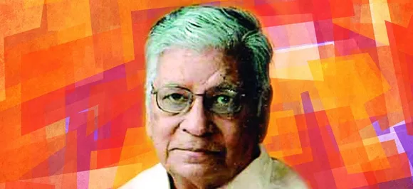 Maharashtra: Former Union minister Shantaram Potdukhe cremated