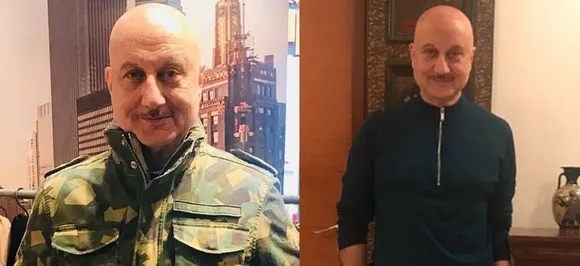 Anupam Kher-starrer 'New Amsterdam' to premier on Tuesday