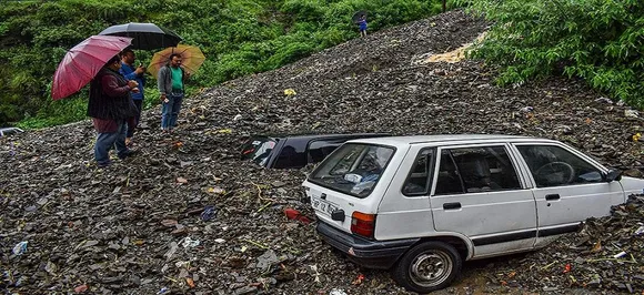 Himachal Pradesh Rains: 50 IIT-Roorkie students rescued, six trekkers missing, over 500 remain stranded   